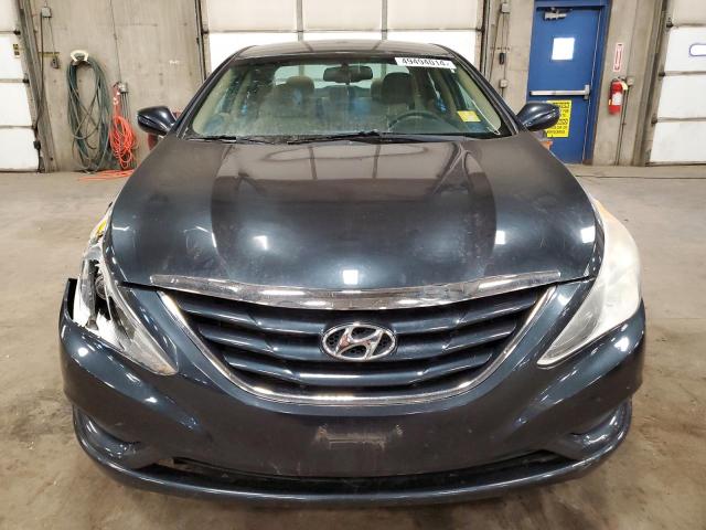 Photo 5 from auction – 2012 HYUNDAI SONATA GLS with VIN 5NPEB4AC5CH446782