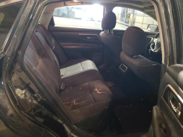 Photo 10 from auction – 2016 NISSAN ALTIMA 2.5 with VIN 1N4AL3AP8GN348169