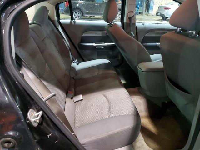 Photo 10 from auction – 2008 CHRYSLER SEBRING LX with VIN 1C3LC46K38N188956