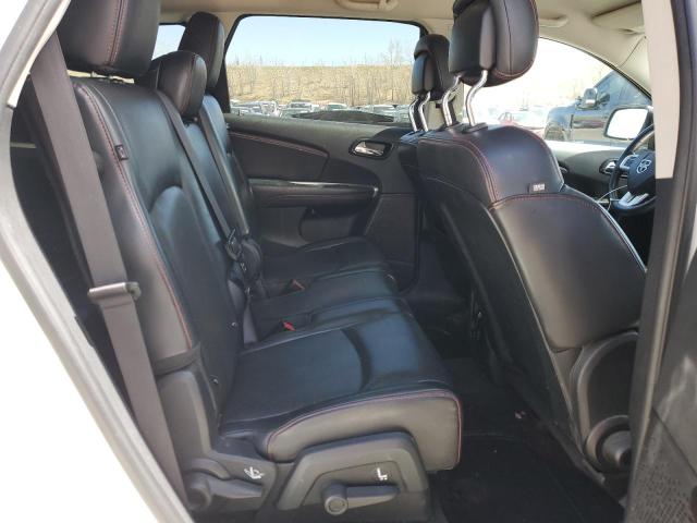 Photo 11 from auction – 2017 DODGE JOURNEY GT with VIN 3C4PDDEG7HT541576