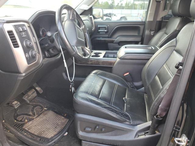 Photo 7 from auction – 2015 GMC SIERRA K15 with VIN 3GTU2WEJ4FG425791