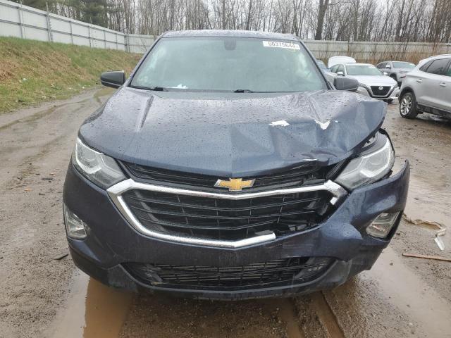Photo 5 from auction – 2019 CHEVROLET EQUINOX LS with VIN 3GNAXHEV2KL287695