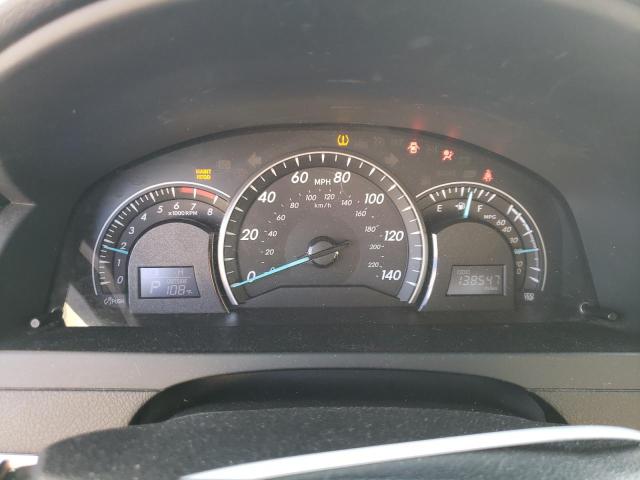 Photo 9 from auction – 2012 TOYOTA CAMRY with VIN 4T1BF1FKXCU546867