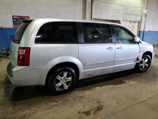 Photo 3 from auction – 2008 DODGE GRAND CARA with VIN 1D8HN54P28B141887