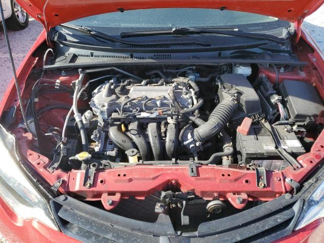 Photo 11 from auction – 2015 TOYOTA COROLLA L with VIN 2T1BURHE8FC336723