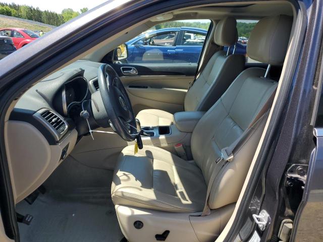 Photo 7 from auction – 2016 JEEP GRAND CHER with VIN 1C4RJEBG5GC505536