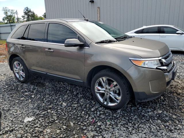 Photo 4 from auction – 2013 FORD EDGE LIMIT with VIN 2FMDK3KC1DBA20987