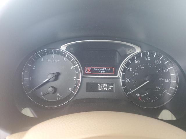 Photo 9 from auction – 2013 NISSAN ALTIMA 2.5 with VIN 1N4AL3AP4DC914643