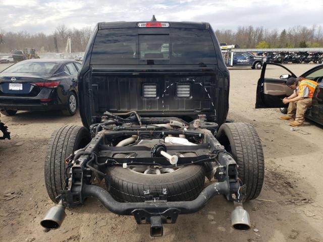 Photo 6 from auction – 2019 RAM 1500 LONGH with VIN 1C6SRFKT9KN624448