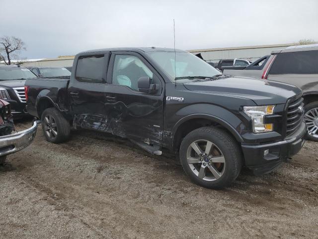 صورة رقم 4 من المزاد - 2015 FORD F150 SUPER مع VIN 1FTEW1EP7FFB48121