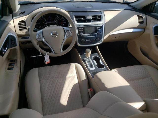 Photo 8 from auction – 2017 NISSAN ALTIMA 2.5 with VIN 1N4AL3AP1HN312017