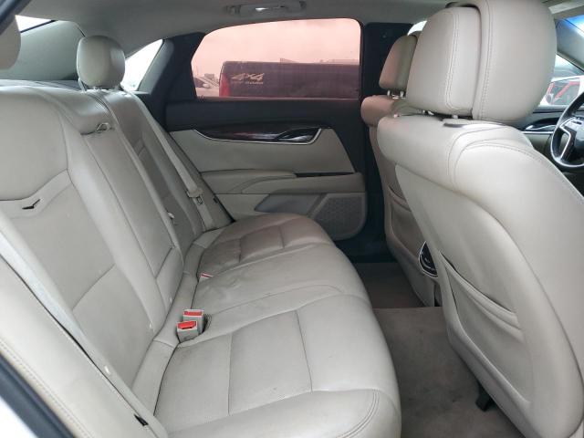 Photo 10 from auction – 2013 CADILLAC XTS PREMIU with VIN 2G61S5S30D9102500
