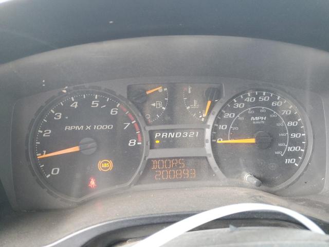 Photo 9 from auction – 2006 CHEVROLET COLORADO with VIN 1GCDT136X68296590