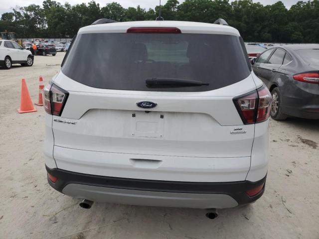Photo 6 from auction – 2017 FORD ESCAPE SE with VIN 1FMCU0GD8HUB86140