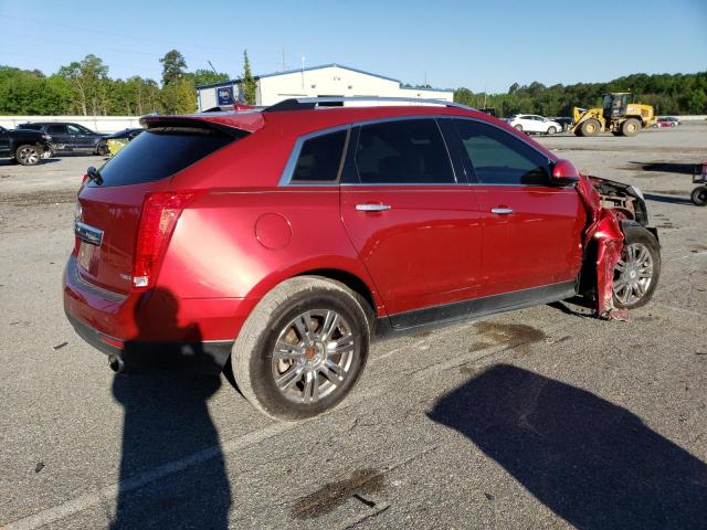 Photo 3 from auction – 2013 CADILLAC SRX LUXURY with VIN 3GYFNCE36DS620456