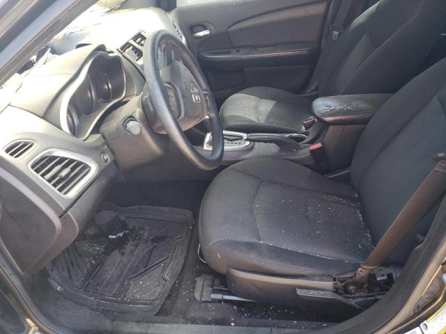 Zdjęcie 7 z aukcji – 2014 DODGE AVENGER SE z VIN 1C3CDZAB1EN144404