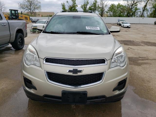 Photo 5 from auction – 2015 CHEVROLET EQUINOX LT with VIN 2GNALBEK1F6297028