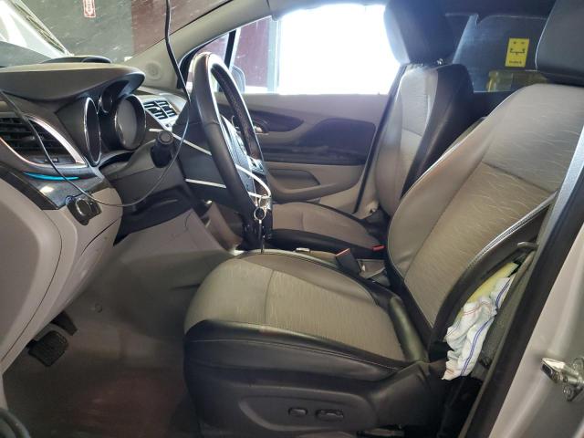 Photo 7 from auction – 2015 BUICK ENCORE with VIN KL4CJASB3FB187465