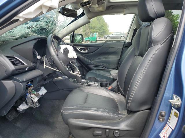 Photo 7 from auction – 2020 SUBARU FORESTER T with VIN JF2SKAXC2LH474290