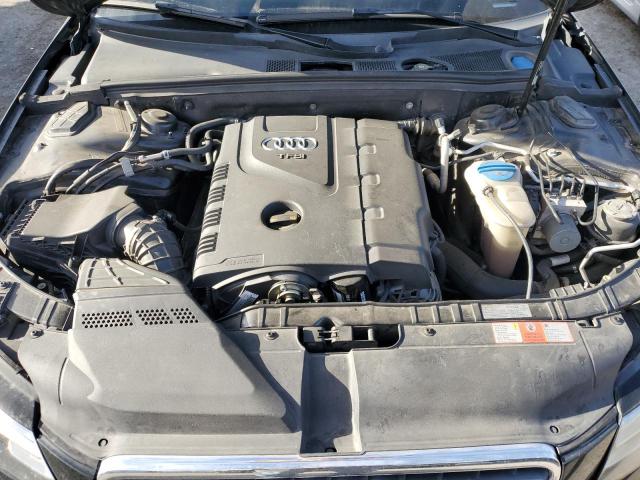 Photo 11 from auction – 2010 AUDI A4 PREMIUM with VIN WAUHFAFL0AN031839