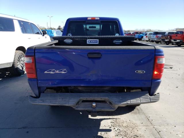 Photo 6 from auction – 2004 FORD RANGER SUP with VIN 1FTZR15EX4PB56583
