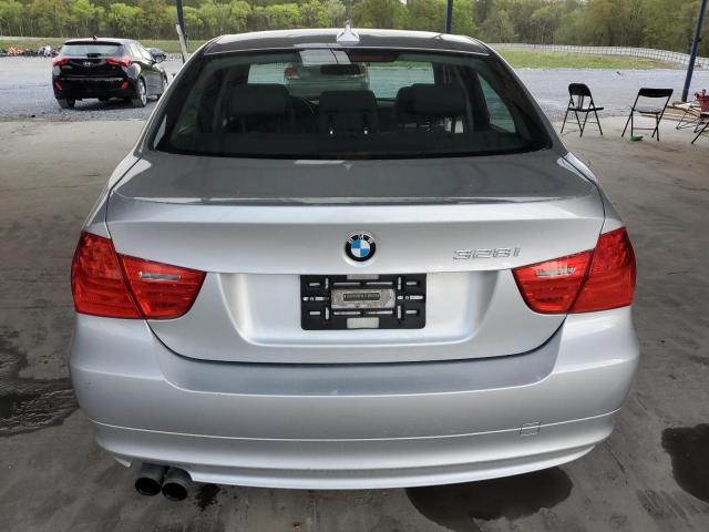 Photo 6 from auction – 2010 BMW 328 XI with VIN WBAPK7C56AA461429