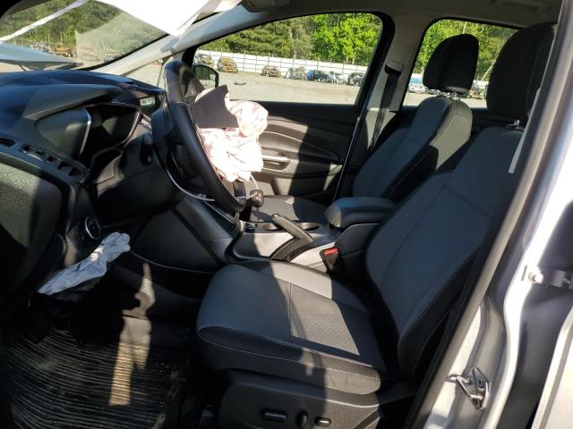 Photo 7 from auction – 2017 FORD C-MAX SE with VIN 1FADP5EU7HL109366