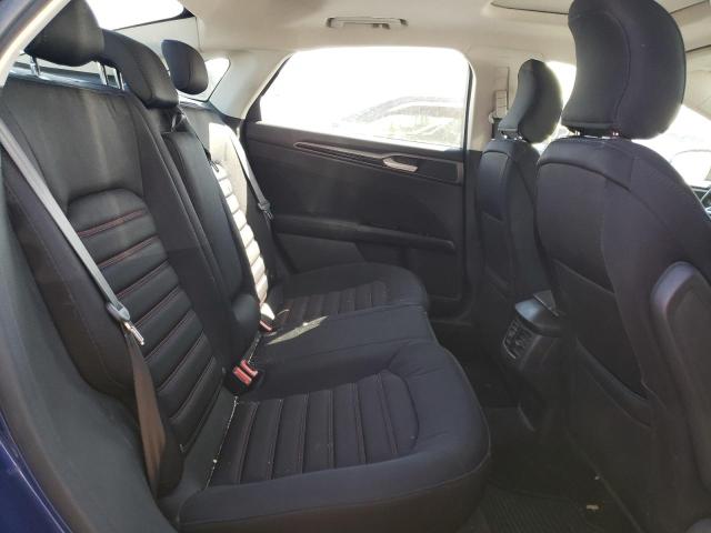 Photo 10 from auction – 2016 FORD FUSION SE with VIN 3FA6P0H97GR339010