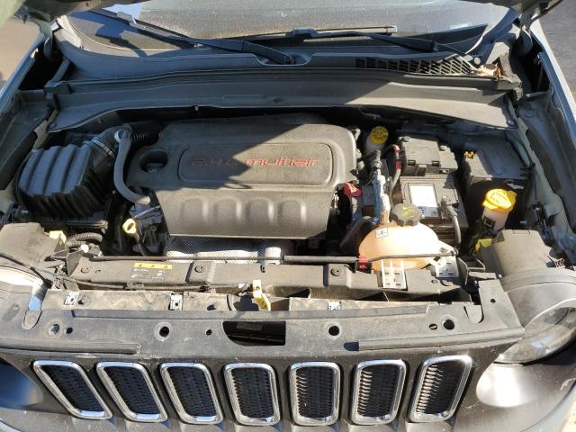 Photo 11 from auction – 2017 JEEP RENEGADE S with VIN ZACCJBAB2HPG01633