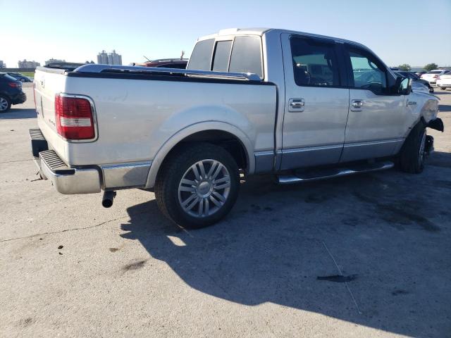 Photo 3 from auction – 2008 LINCOLN MARK LT with VIN 5LTPW16538FJ03702