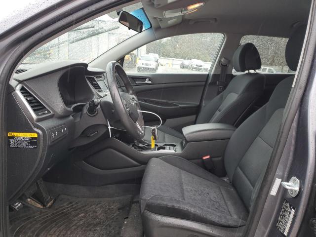 Photo 7 from auction – 2016 HYUNDAI TUCSON LIM with VIN KM8J3CA24GU058298