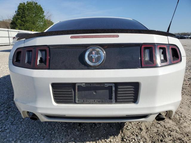 Photo 6 from auction – 2014 FORD MUSTANG with VIN 1ZVBP8AM4E5320188