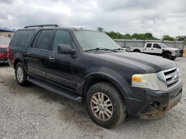 Photo 4 from auction – 2014 FORD EXPEDITION with VIN 1FMJK1H56EEF61734