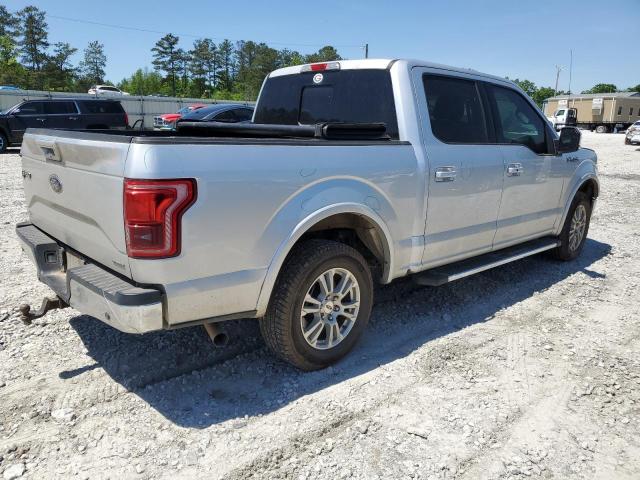 Photo 3 from auction – 2016 FORD F150 SUPER with VIN 1FTEW1CF1GFA58586