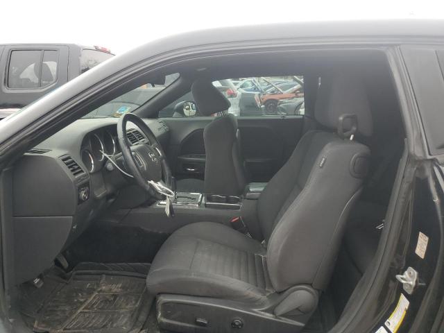 Photo 7 from auction – 2013 DODGE CHALLENGER with VIN 2C3CDYAG9DH739711