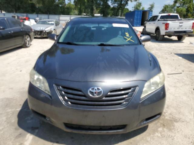 Photo 5 from auction – 2009 TOYOTA CAMRY BASE with VIN 4T1BE46K99U862743