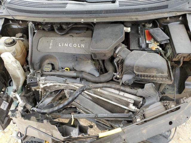 Photo 12 from auction – 2014 LINCOLN MKX with VIN 2LMDJ8JK7EBL18409