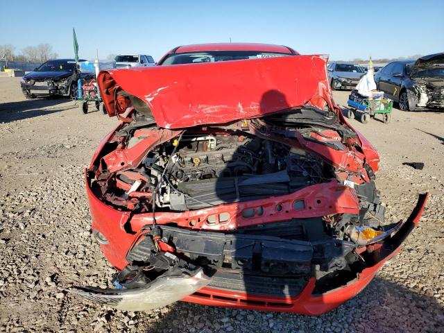Photo 5 from auction – 2012 FORD FOCUS SE with VIN 1FAHP3F25CL414652
