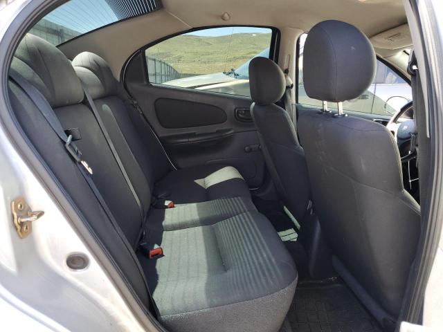 Photo 10 from auction – 2005 DODGE NEON SXT with VIN 1B3ES56C55D124331