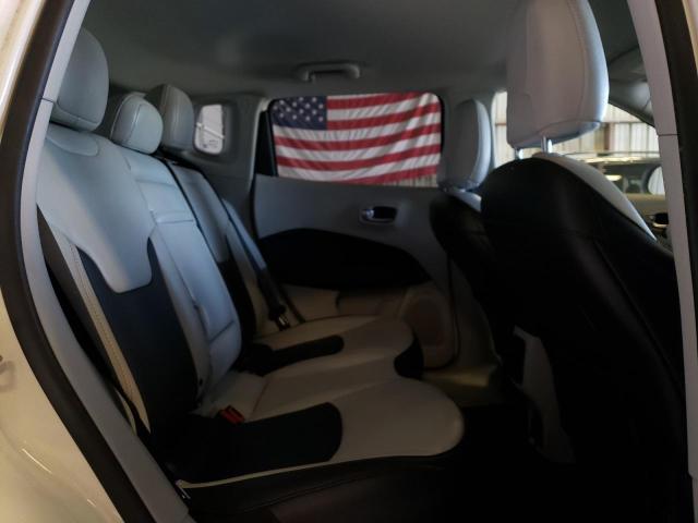 Photo 11 from auction – 2020 JEEP COMPASS LI with VIN 3C4NJCCB4LT108212