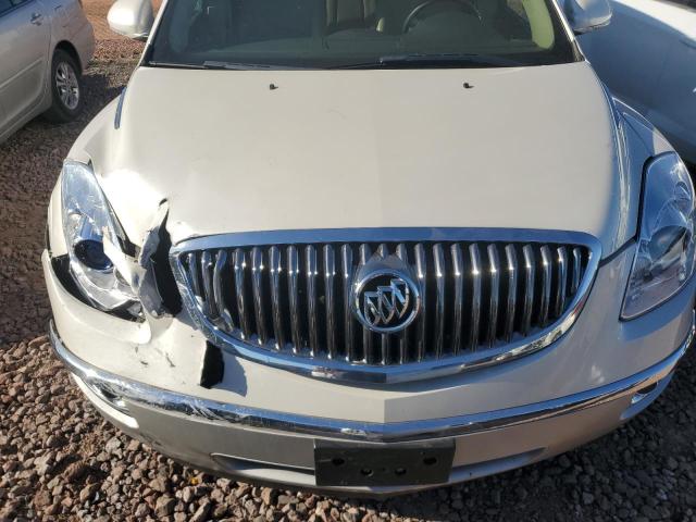 Photo 11 from auction – 2010 BUICK ENCLAVE CX with VIN 5GALRBED5AJ152251