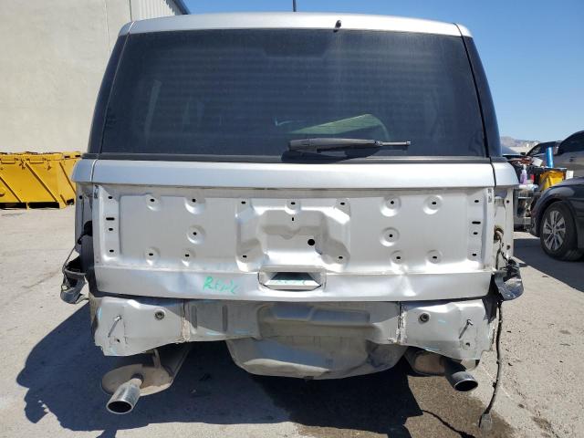 Photo 6 from auction – 2017 FORD FLEX SE with VIN 2FMGK5B89HBA02022