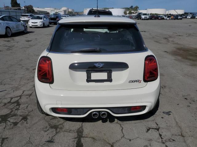 Photo 6 from auction – 2020 MINI COOPER S with VIN WMWXR5C02L2M18241