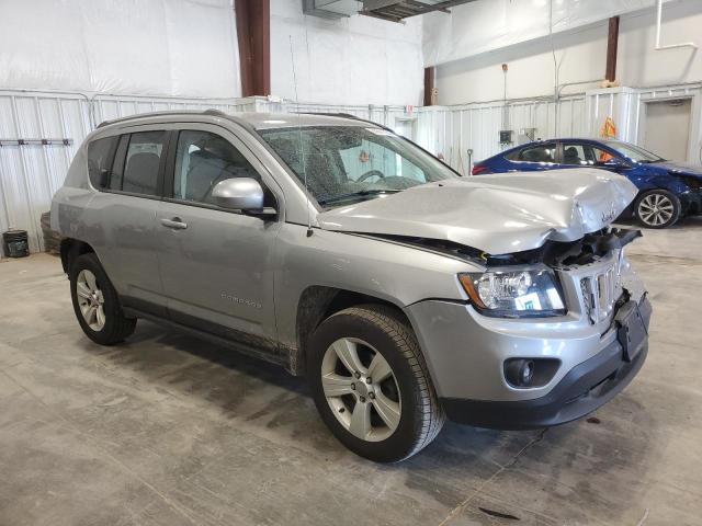Photo 4 from auction – 2016 JEEP COMPASS LA with VIN 1C4NJDEB1GD758064