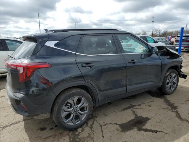 Photo 3 from auction – 2024 KIA SELTOS S with VIN KNDEU2AA4R7558953