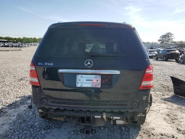 Photo 6 from auction – 2012 MERCEDES-BENZ GL 350 BLU with VIN 4JGBF2FE1CA800113