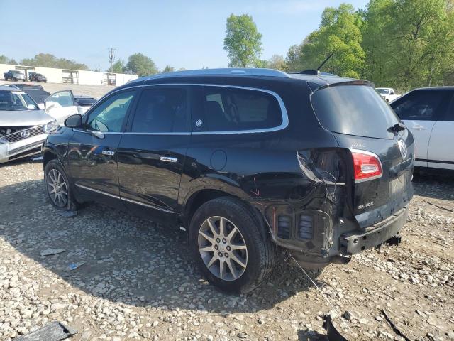 Photo 2 from auction – 2017 BUICK ENCLAVE with VIN 5GAKRAKD1HJ335747