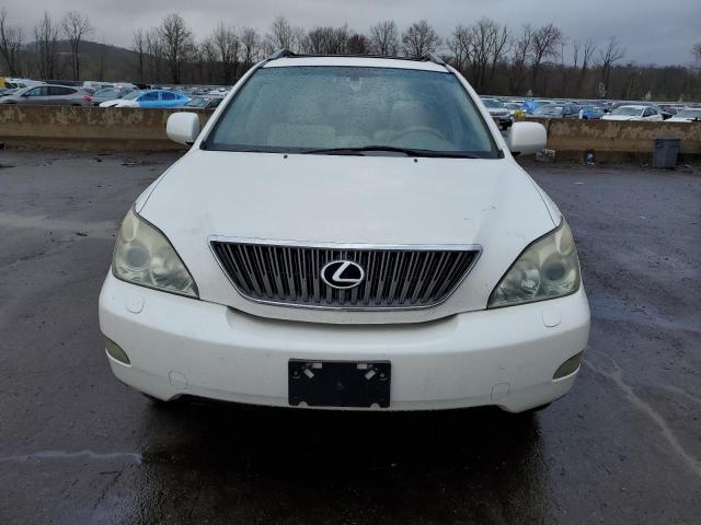 Photo 5 from auction – 2004 LEXUS RX 330 with VIN JTJHA31U340015520