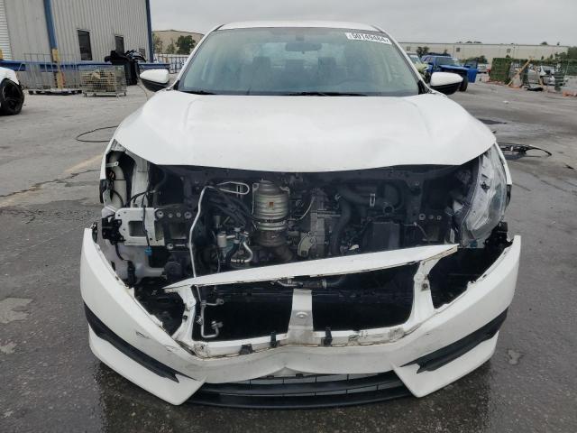 Photo 5 from auction – 2018 HONDA CIVIC LX with VIN 2HGFC2F53JH582190