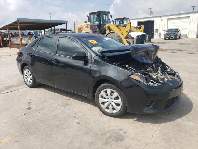 Photo 4 from auction – 2016 TOYOTA COROLLA L with VIN 5YFBURHE0GP515386